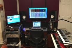 The Control Room #1