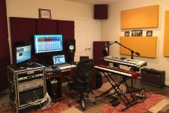 The Control Room #2