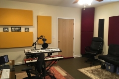 The Control Room #3