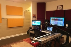The Control Room #4