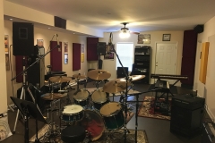 The Live Room #2