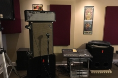 The Live Room #4