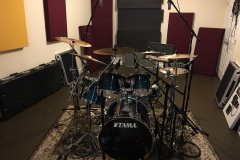 The Live Room #5