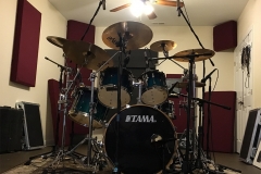 The Live Room #6